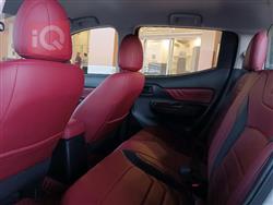 میتسوبیشی L200